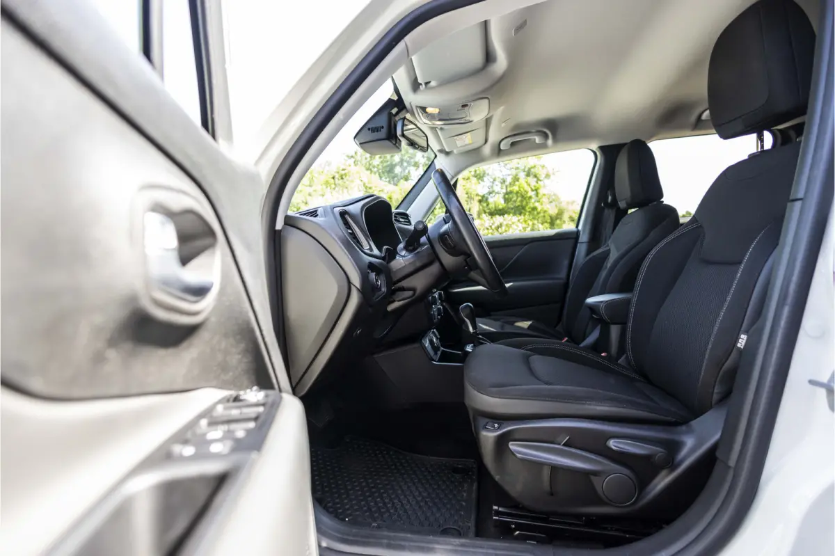 4xe 240 Plug-in Hybrid Electric Limited Lease Ed.