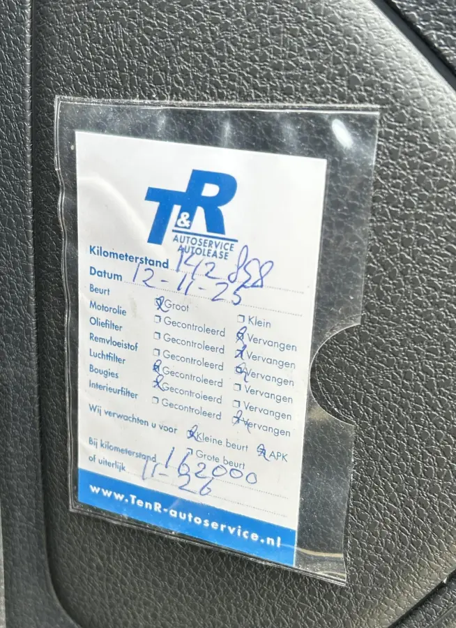 0.9 TCe SL 90PK | 1e Eigenaar! | Volledige Onderhoudshistorie | Nette Staat | NL AUTO | Trekhaak | Parkeersensoren | Airco | Cruise Control | 2 Sleutels |