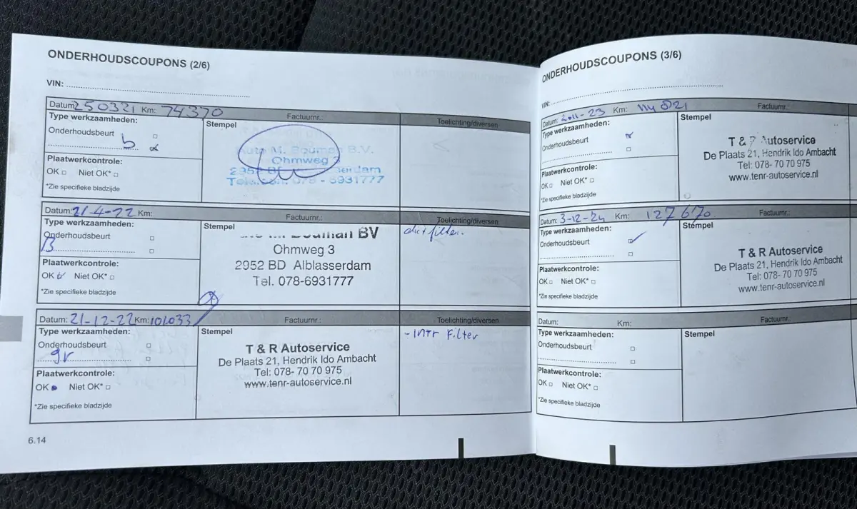 0.9 TCe SL 90PK | 1e Eigenaar! | Volledige Onderhoudshistorie | Nette Staat | NL AUTO | Trekhaak | Parkeersensoren | Airco | Cruise Control | 2 Sleutels |