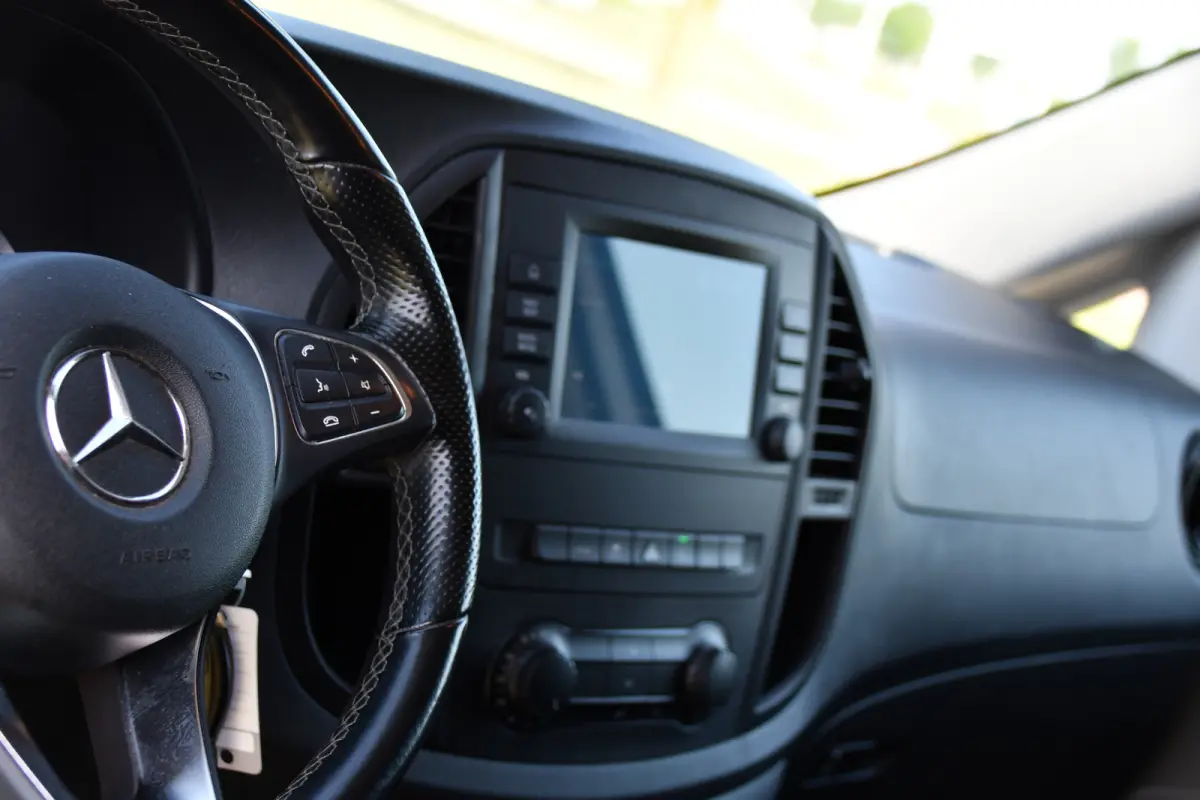 116 CDI L2 PB Edition Camera, Cruise, Carplay, Stoelverwarming, LED, Automaat, Trekhaak, Standkachel, Multimedia, 164pk, Uniek!