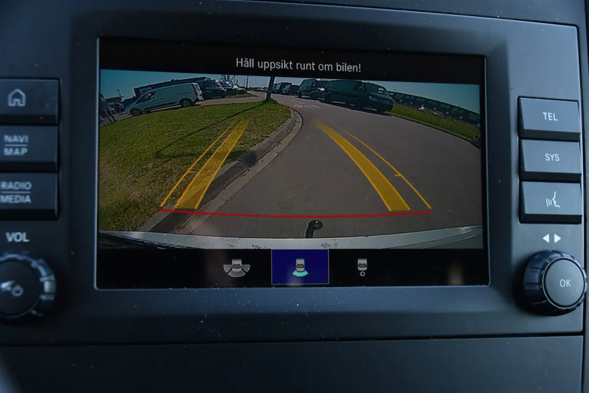 116 CDI L2 PB Edition Camera, Cruise, Carplay, Stoelverwarming, LED, Automaat, Trekhaak, Standkachel, Multimedia, 164pk, Uniek!