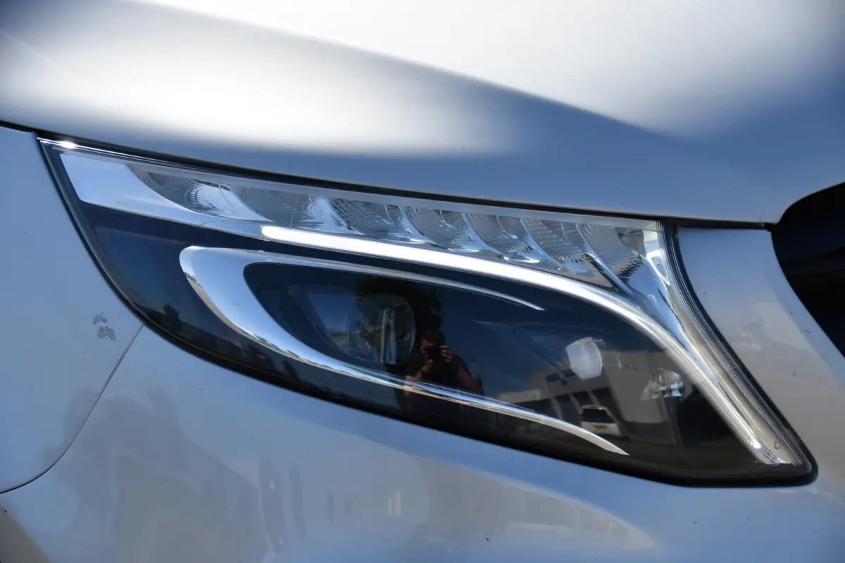116 CDI L2 PB Edition Camera, Cruise, Carplay, Stoelverwarming, LED, Automaat, Trekhaak, Standkachel, Multimedia, 164pk, Uniek!