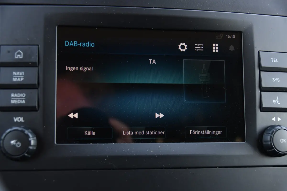 116 CDI L2 PB Edition Camera, Cruise, Carplay, Stoelverwarming, LED, Automaat, Trekhaak, Standkachel, Multimedia, 164pk, Uniek!