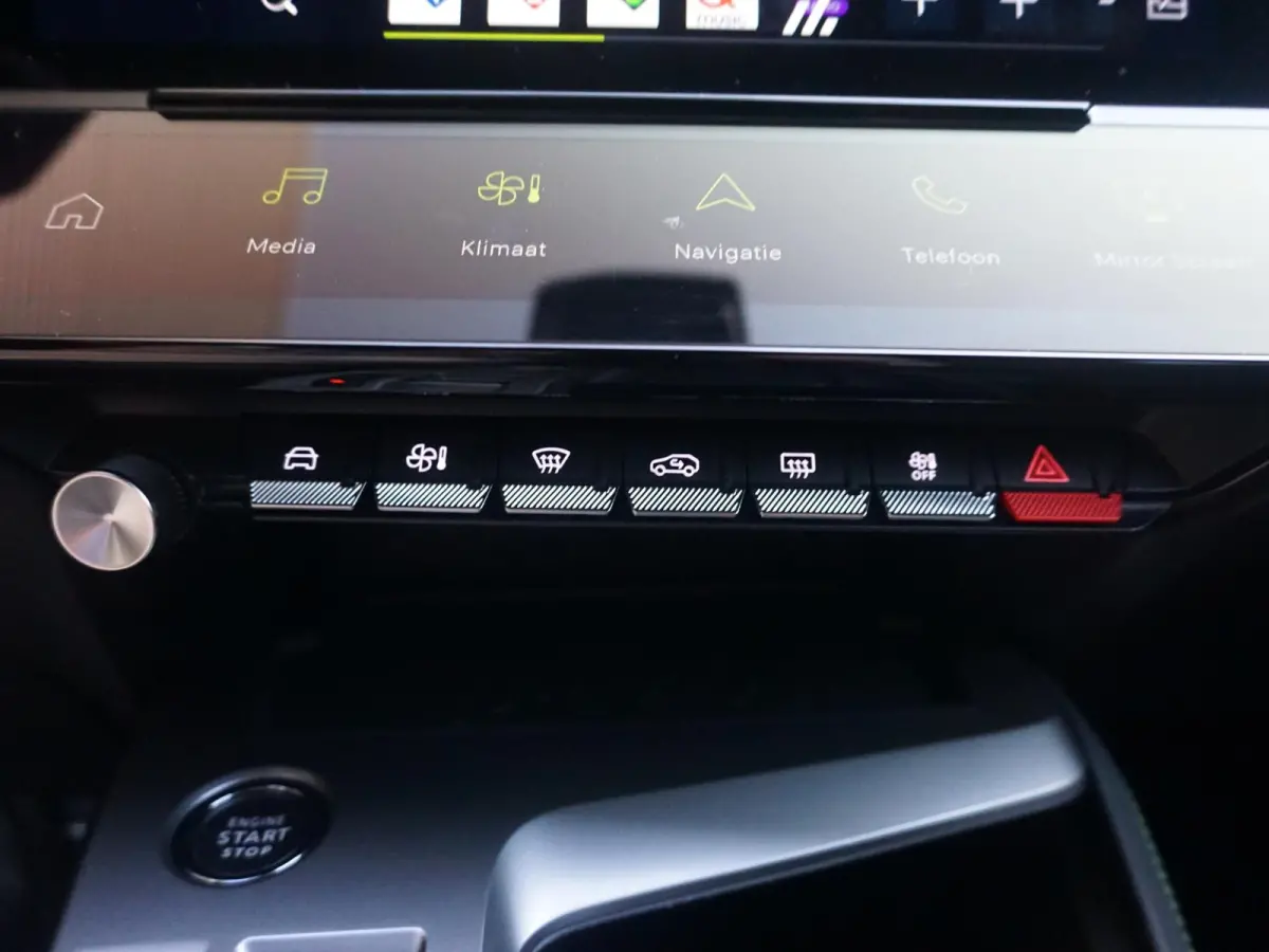 GT Avantage 58 kWh Panoramadak | 360 Camera