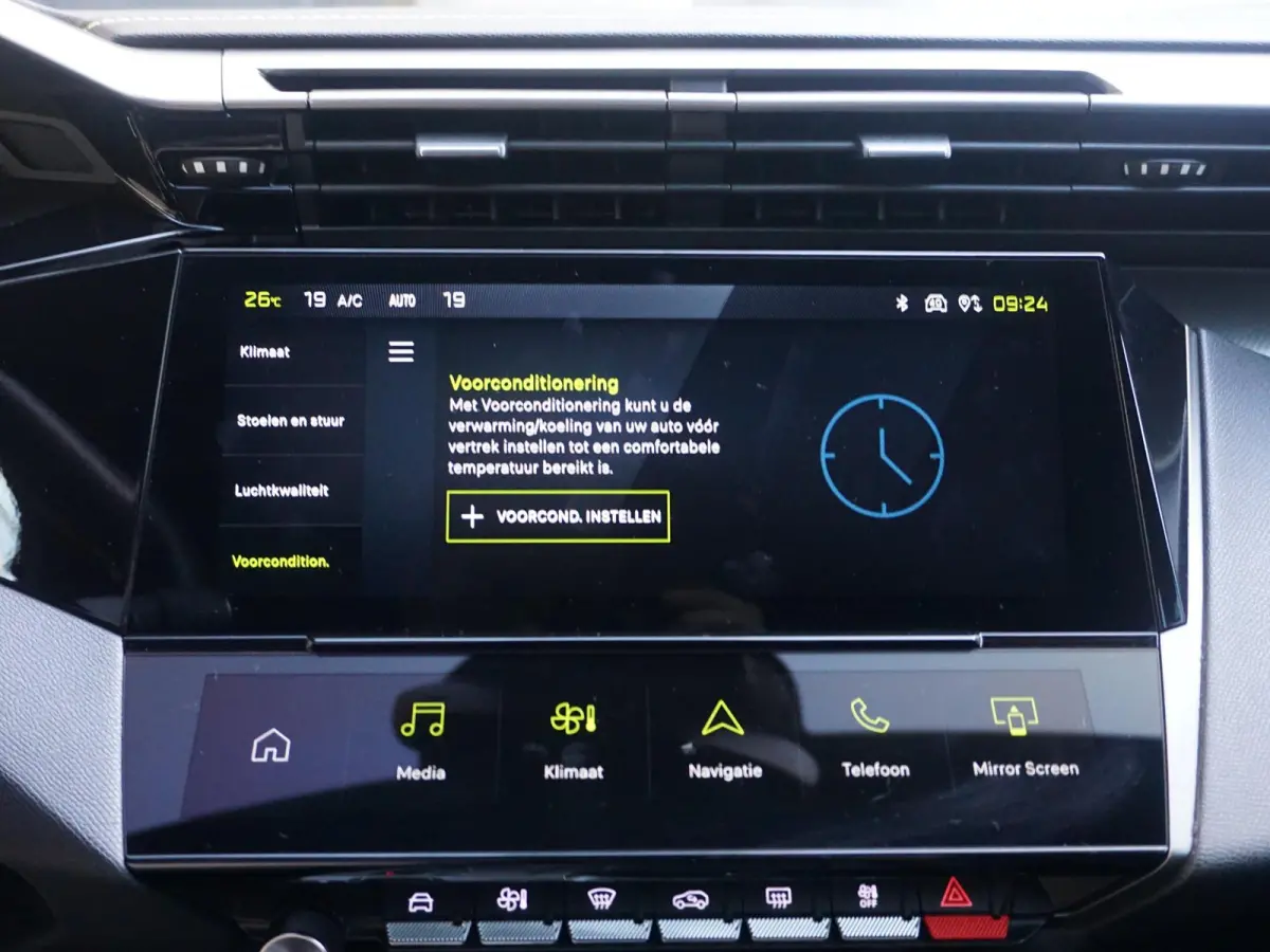 GT Avantage 58 kWh Panoramadak | 360 Camera