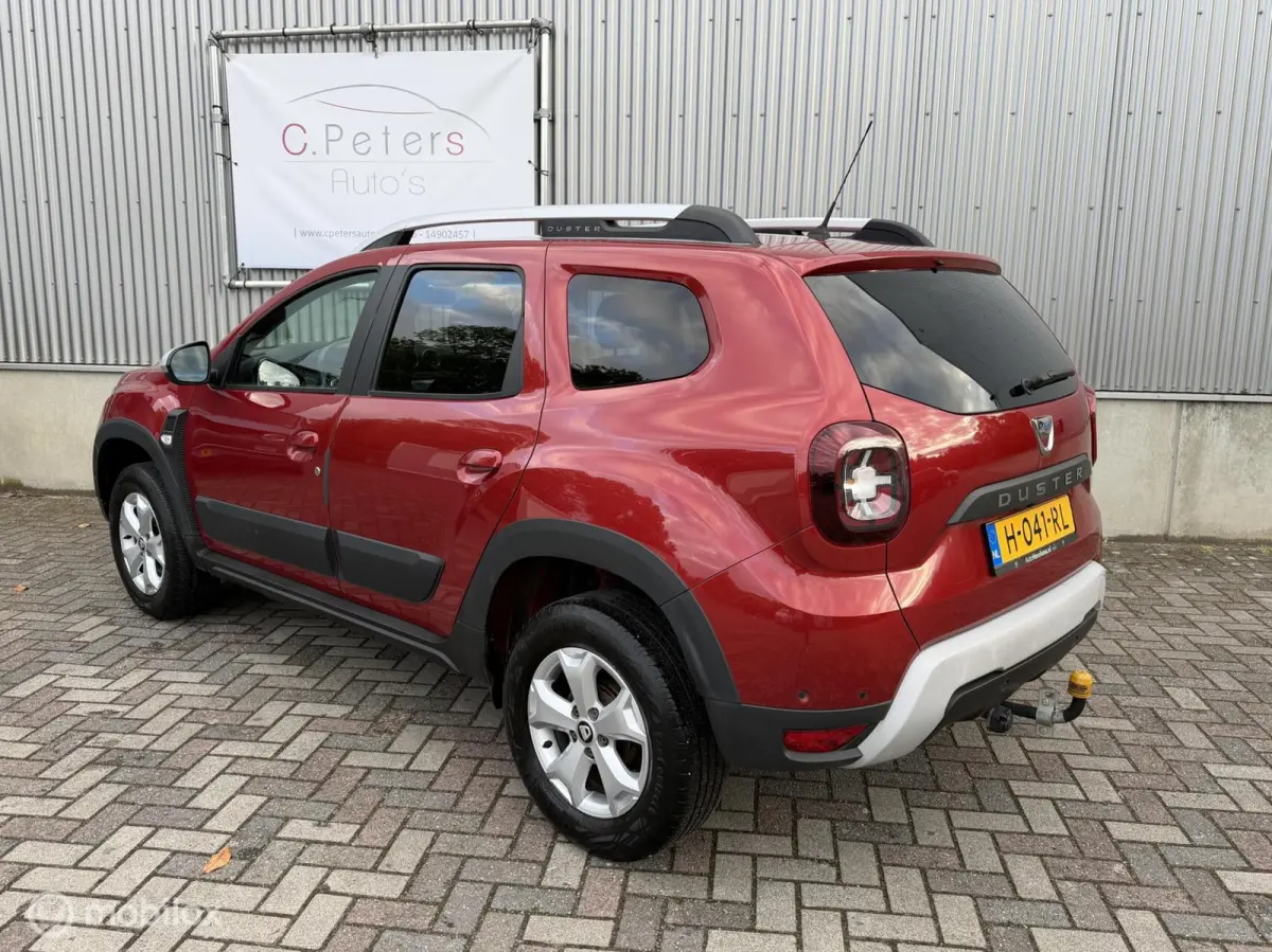 1.3 TCe Prestige 150pk 2020 / Camera rondom / Trekhaak / Navigatie / Climate / 1e eigenaar NAP