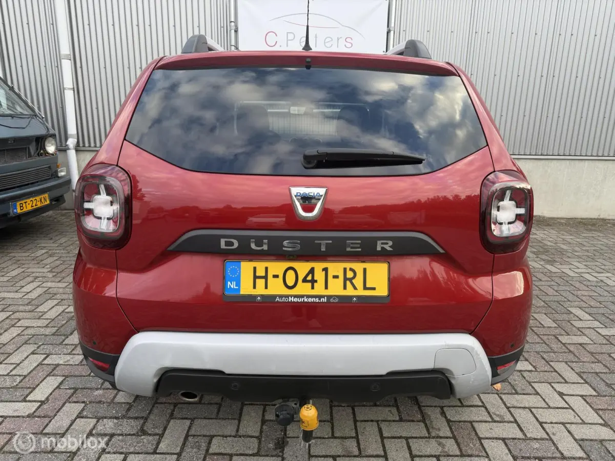 1.3 TCe Prestige 150pk 2020 / Camera rondom / Trekhaak / Navigatie / Climate / 1e eigenaar NAP