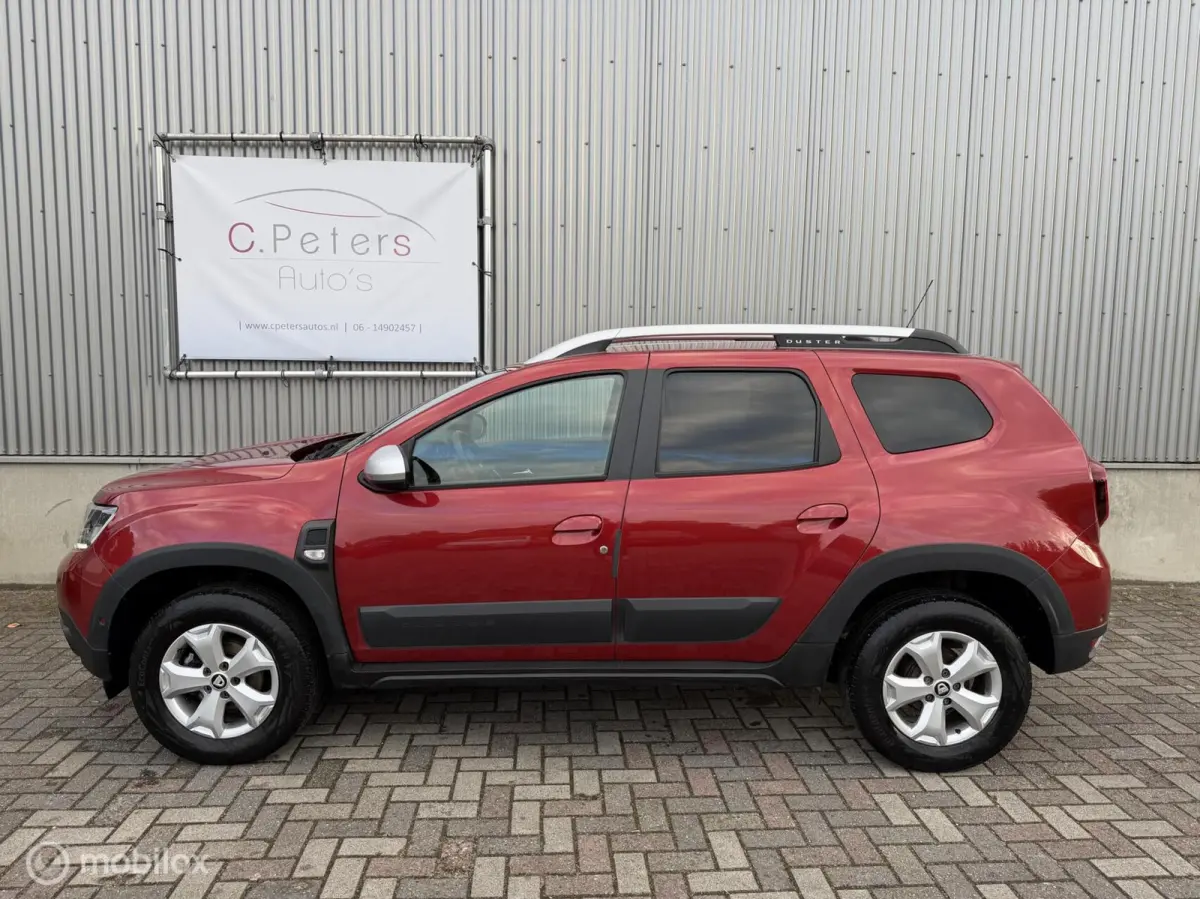 1.3 TCe Prestige 150pk 2020 / Camera rondom / Trekhaak / Navigatie / Climate / 1e eigenaar NAP