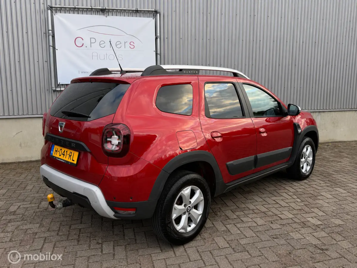 1.3 TCe Prestige 150pk 2020 / Camera rondom / Trekhaak / Navigatie / Climate / 1e eigenaar NAP