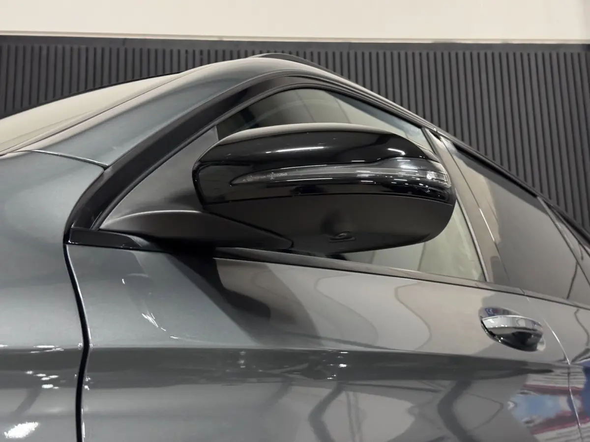200 4MATIC AMG | PANO | SFEERVERL. | 360 CAM | VOL!