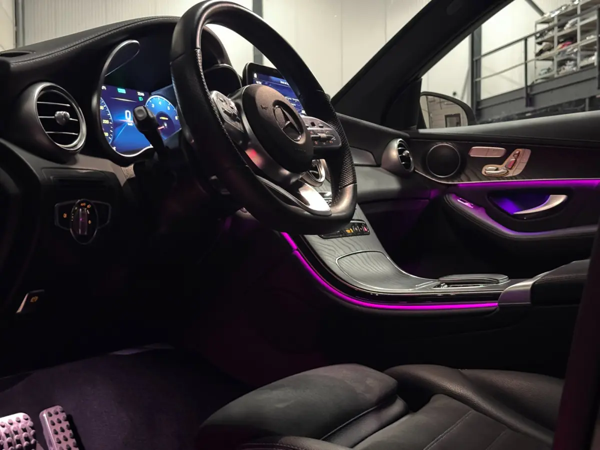 200 4MATIC AMG | PANO | SFEERVERL. | 360 CAM | VOL!