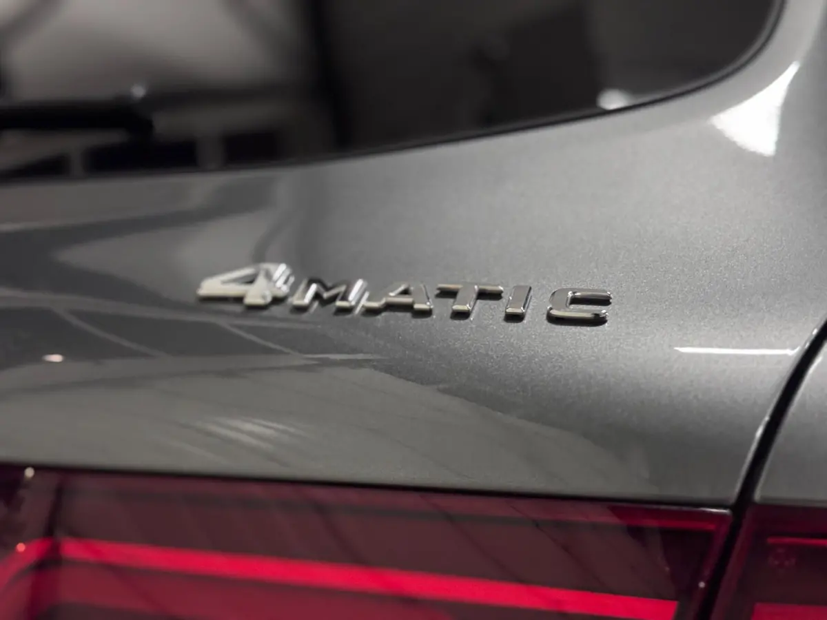 200 4MATIC AMG | PANO | SFEERVERL. | 360 CAM | VOL!