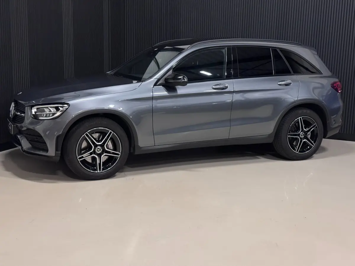 200 4MATIC AMG | PANO | SFEERVERL. | 360 CAM | VOL!