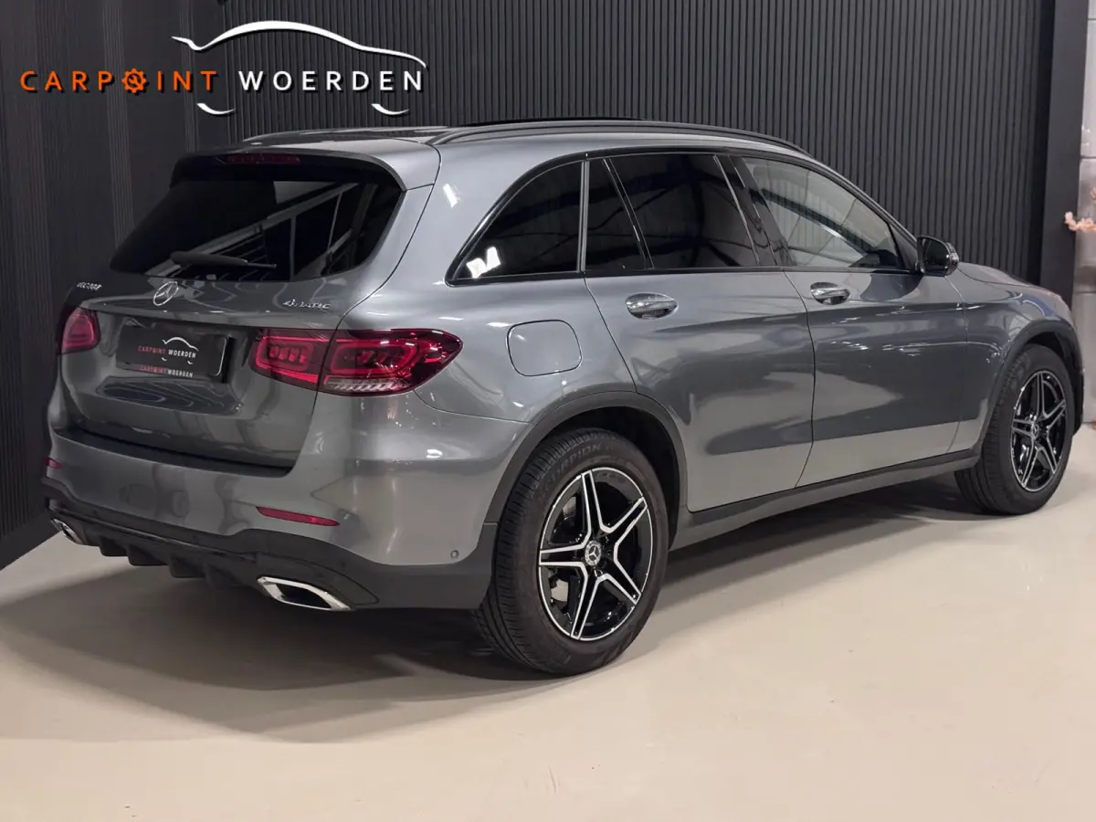 200 4MATIC AMG | PANO | SFEERVERL. | 360 CAM | VOL!