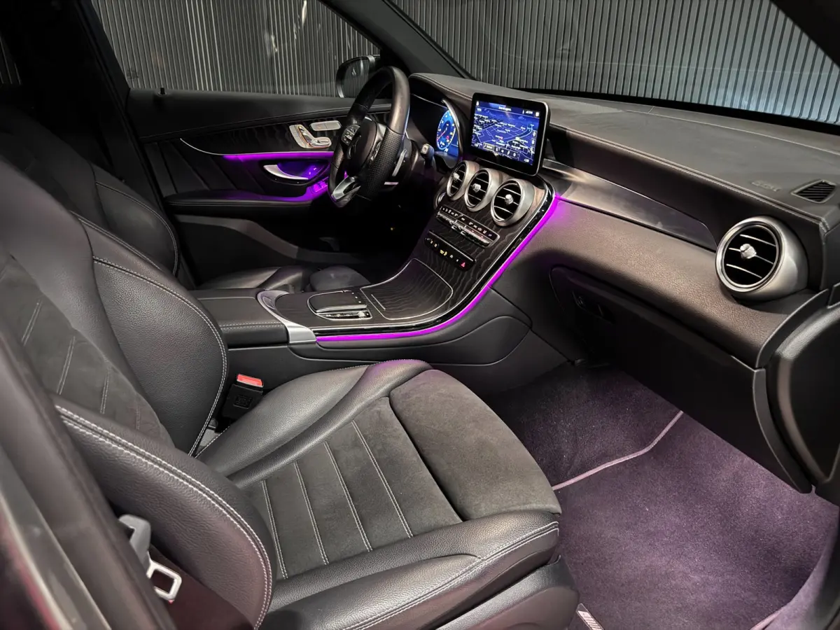 200 4MATIC AMG | PANO | SFEERVERL. | 360 CAM | VOL!