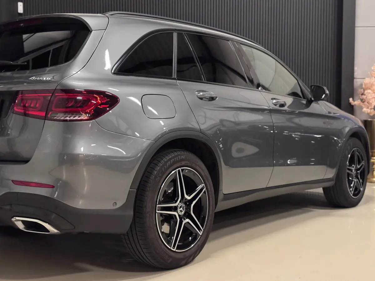 200 4MATIC AMG | PANO | SFEERVERL. | 360 CAM | VOL!