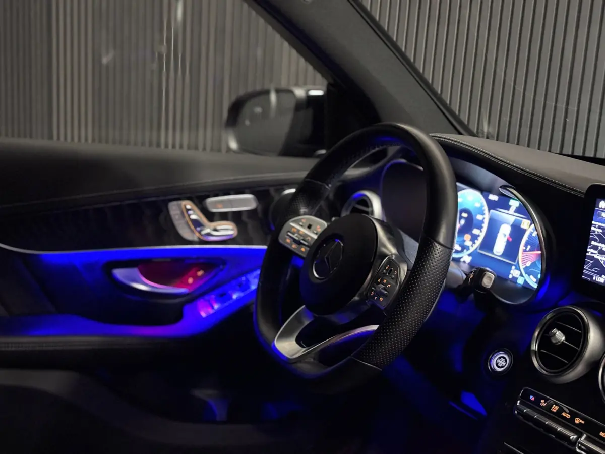 200 4MATIC AMG | PANO | SFEERVERL. | 360 CAM | VOL!