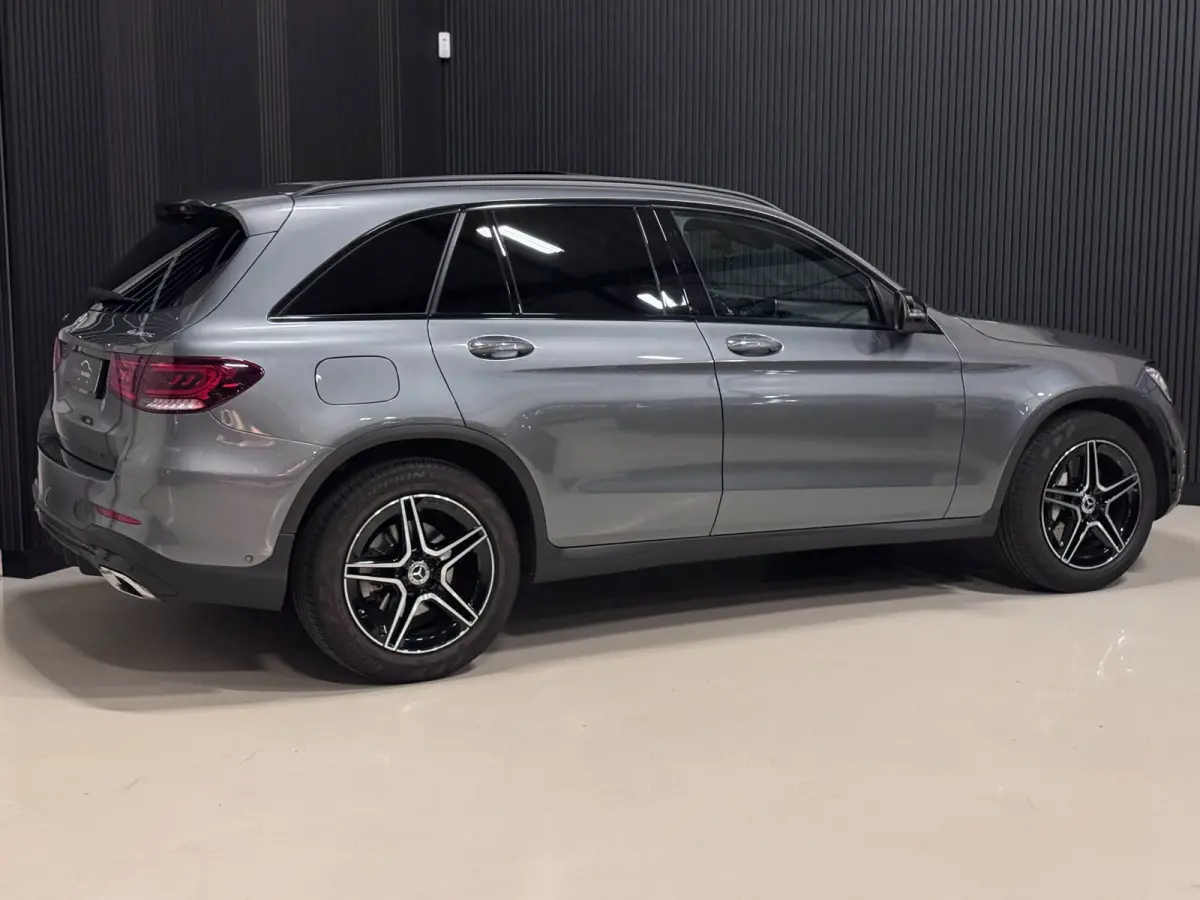200 4MATIC AMG | PANO | SFEERVERL. | 360 CAM | VOL!