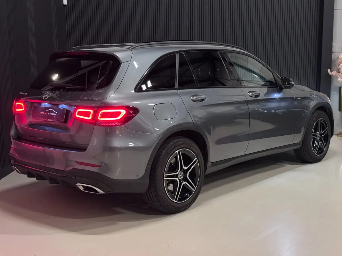 200 4MATIC AMG | PANO | SFEERVERL. | 360 CAM | VOL!