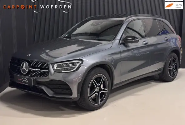 200 4MATIC AMG | PANO | SFEERVERL. | 360 CAM | VOL!