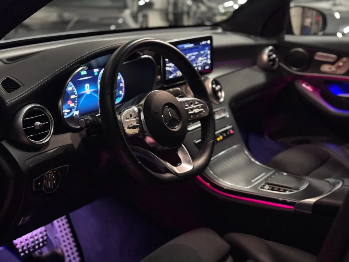 200 4MATIC AMG | PANO | SFEERVERL. | 360 CAM | VOL!