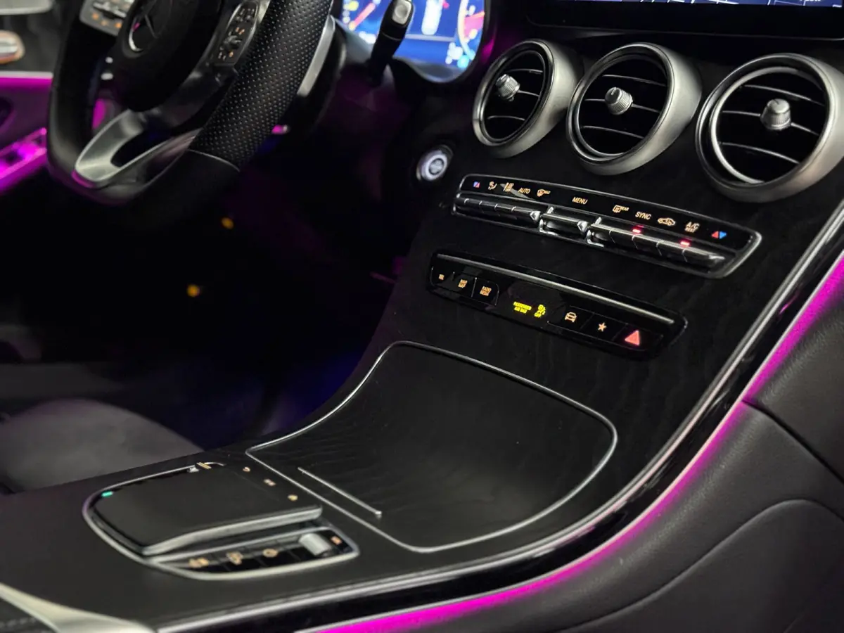 200 4MATIC AMG | PANO | SFEERVERL. | 360 CAM | VOL!