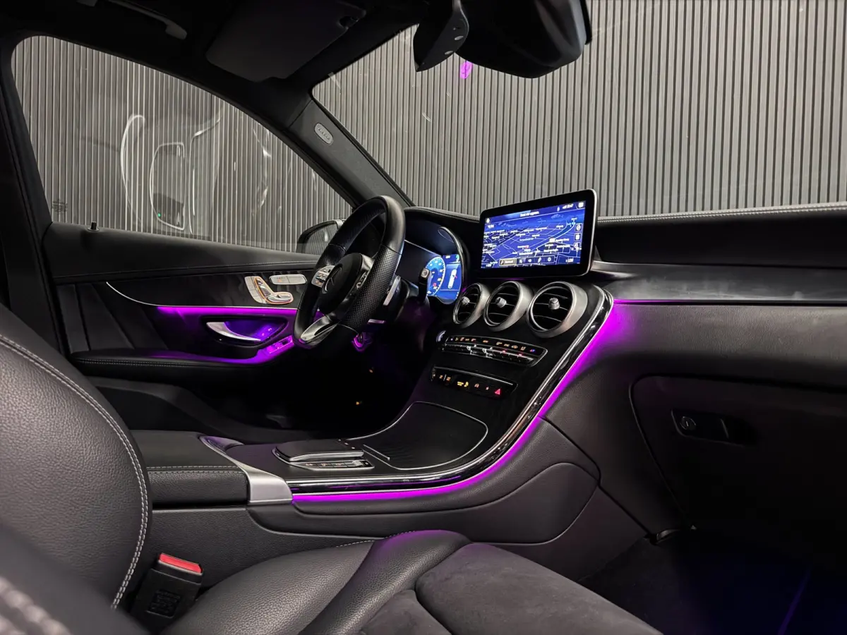 200 4MATIC AMG | PANO | SFEERVERL. | 360 CAM | VOL!