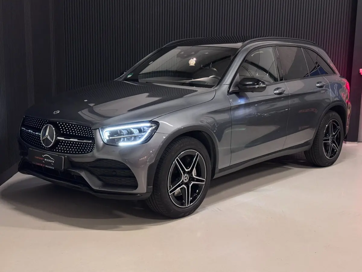 200 4MATIC AMG | PANO | SFEERVERL. | 360 CAM | VOL!