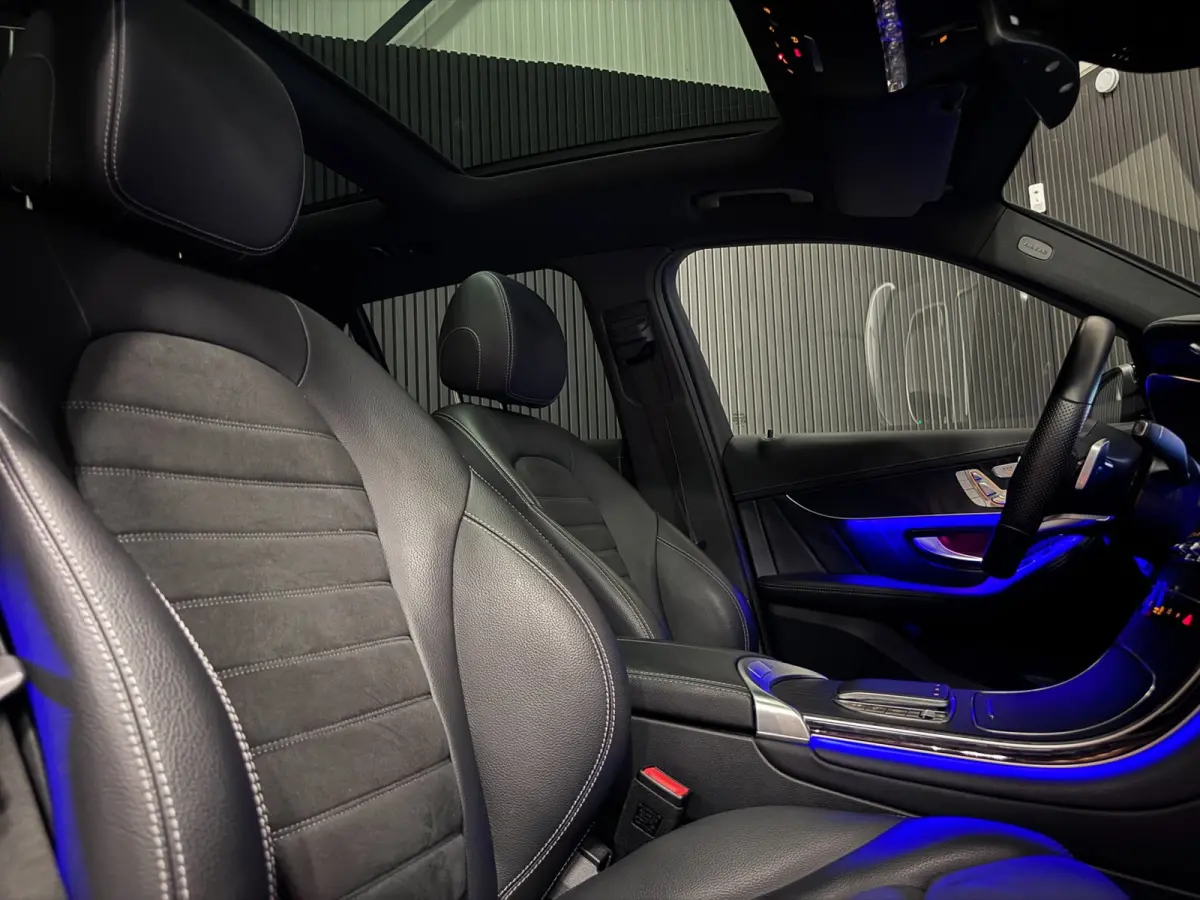 200 4MATIC AMG | PANO | SFEERVERL. | 360 CAM | VOL!