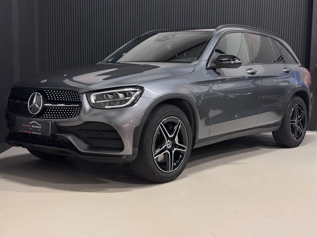 200 4MATIC AMG | PANO | SFEERVERL. | 360 CAM | VOL!