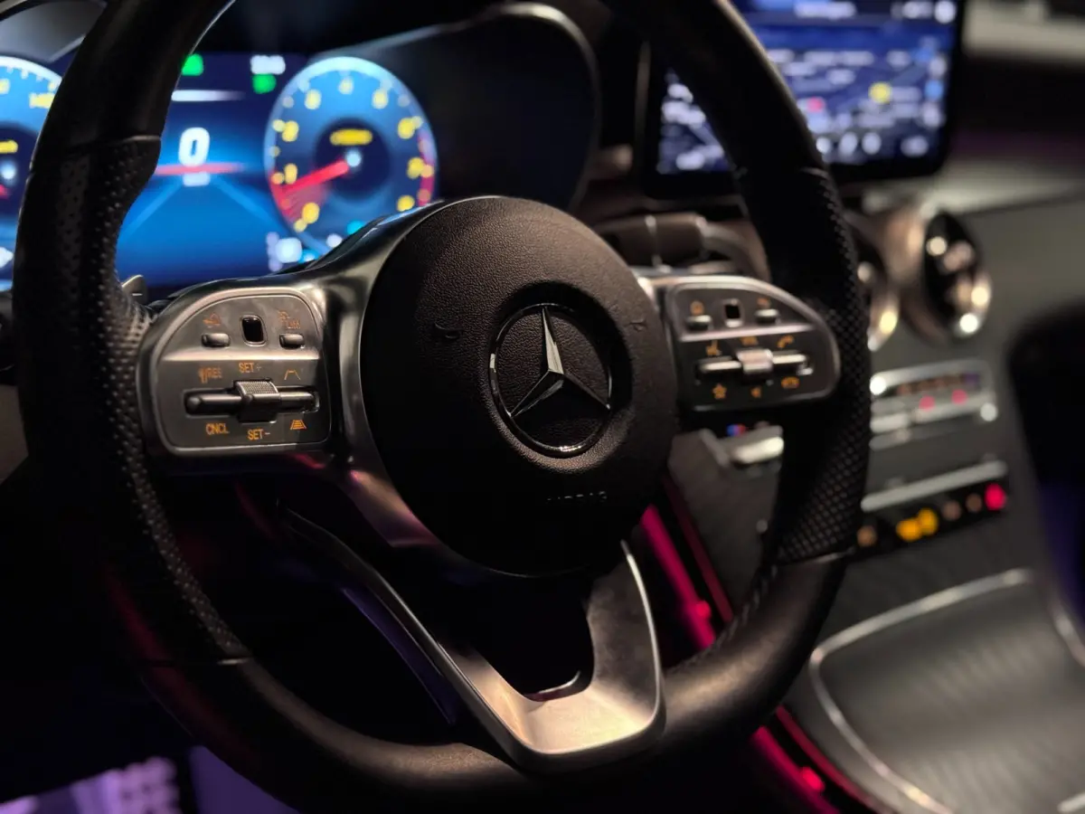 200 4MATIC AMG | PANO | SFEERVERL. | 360 CAM | VOL!
