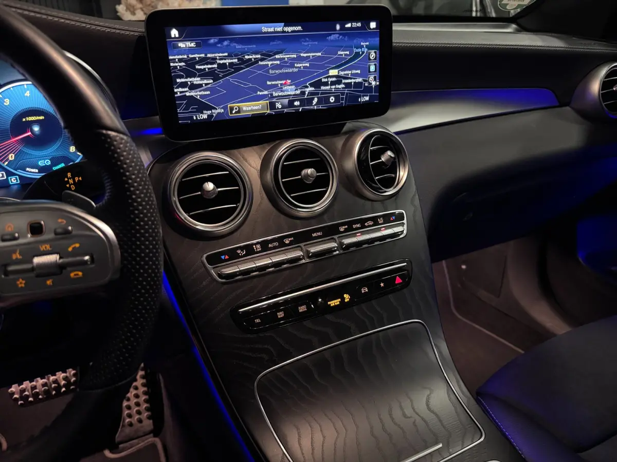 200 4MATIC AMG | PANO | SFEERVERL. | 360 CAM | VOL!