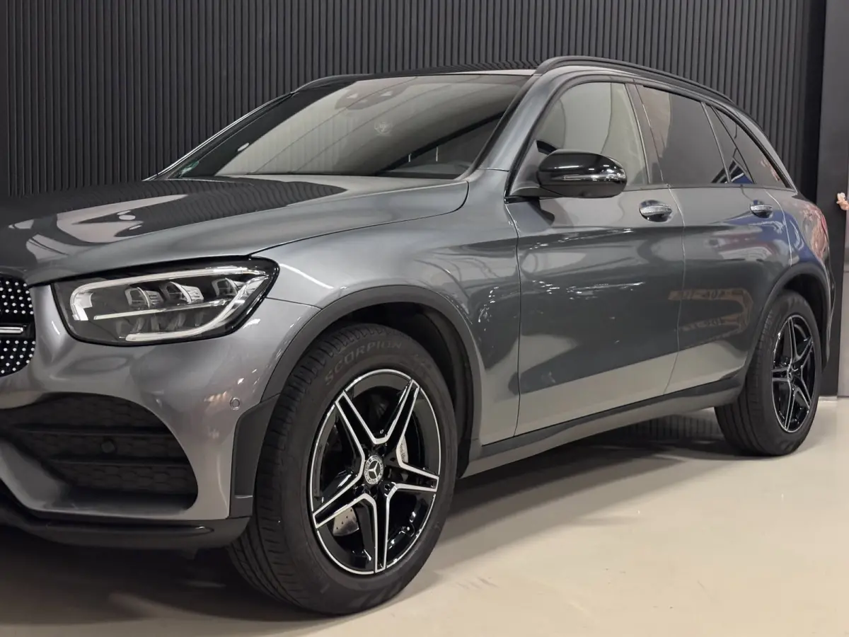200 4MATIC AMG | PANO | SFEERVERL. | 360 CAM | VOL!