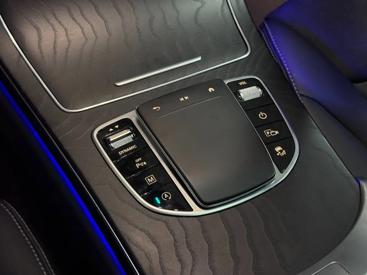 200 4MATIC AMG | PANO | SFEERVERL. | 360 CAM | VOL!