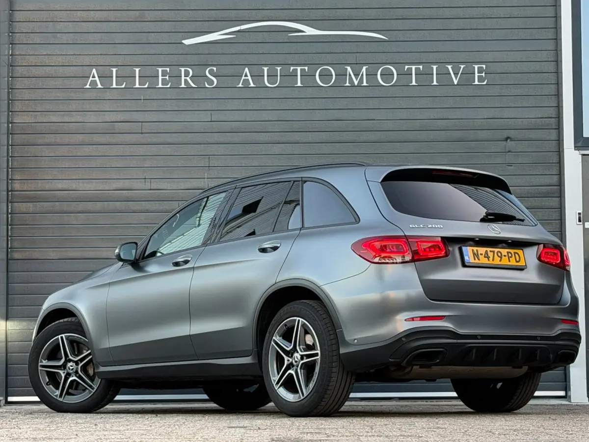 200 Premium Plus|AMG|BURMEISTEIR|SFEER|CAMERA|MAGNO GREY
