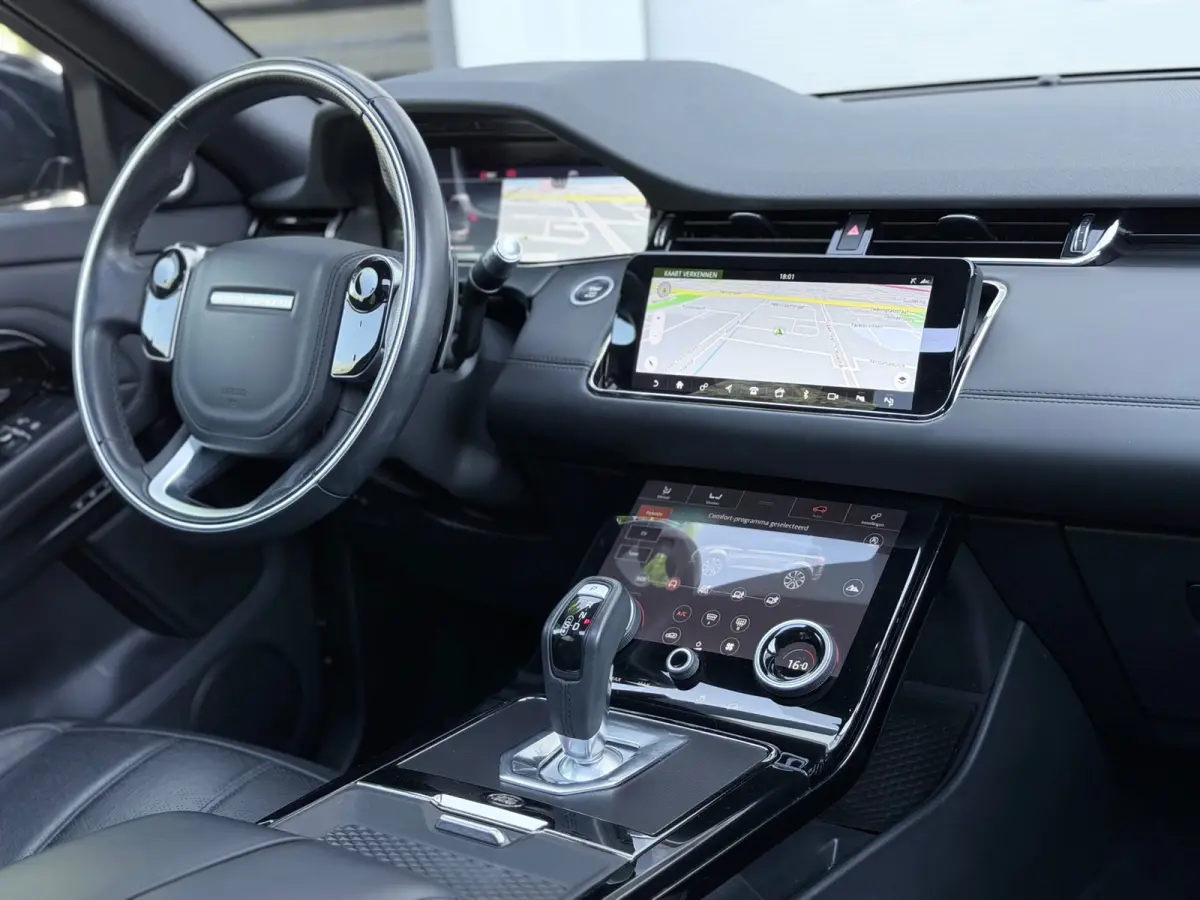 1.5 P300e AWD Autobiography Pano/360