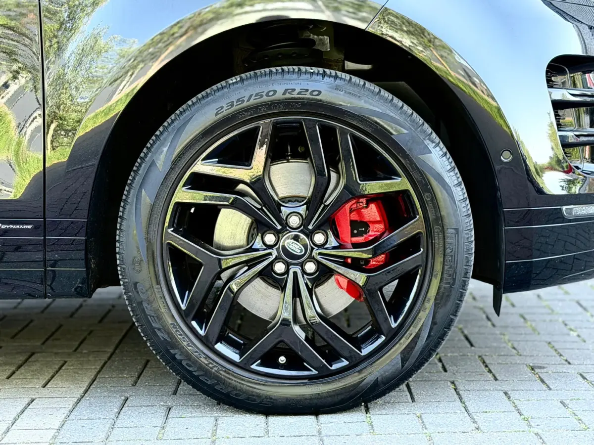 1.5 P300e AWD Autobiography Pano/360