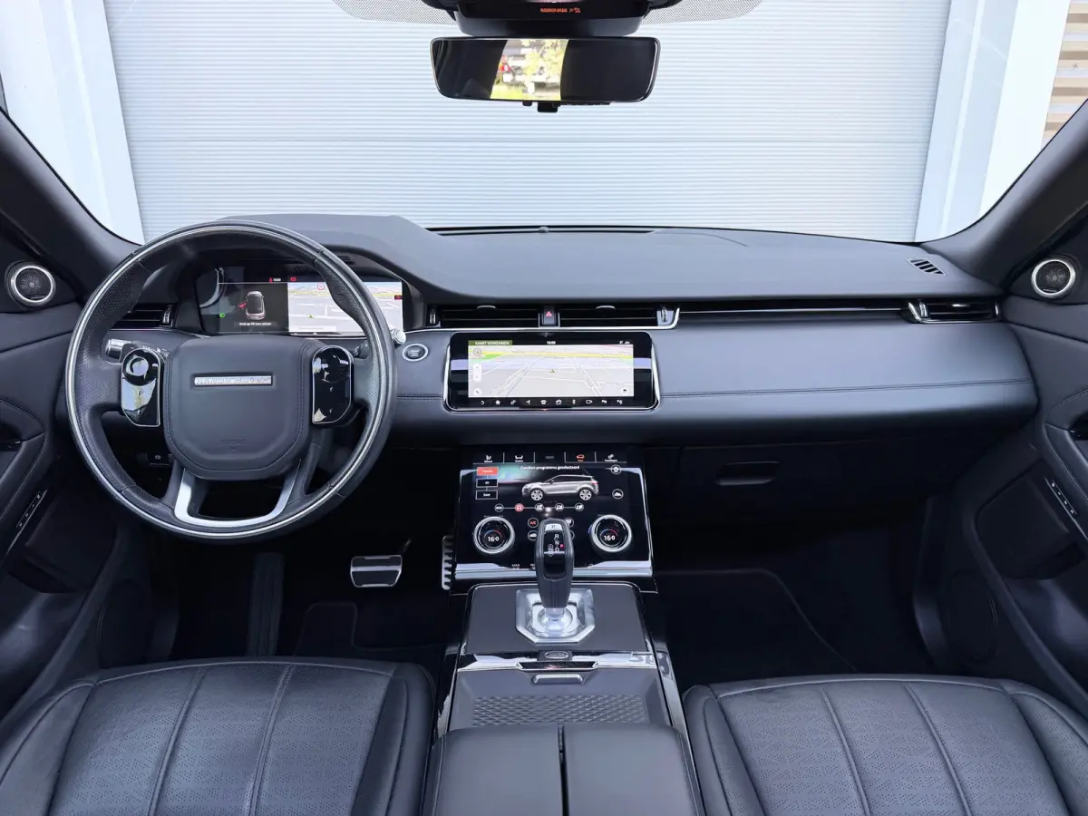 1.5 P300e AWD Autobiography Pano/360
