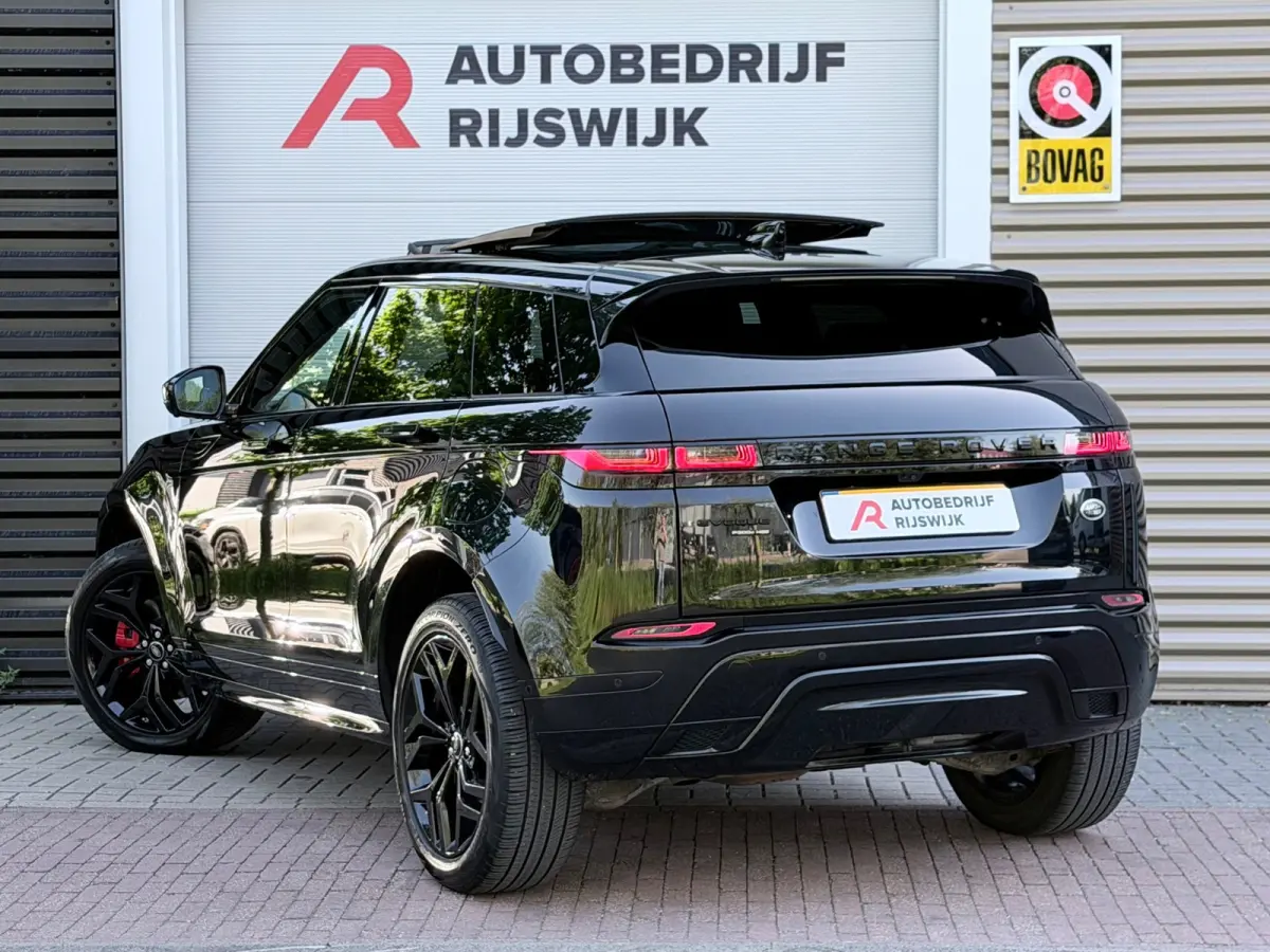 1.5 P300e AWD Autobiography Pano/360
