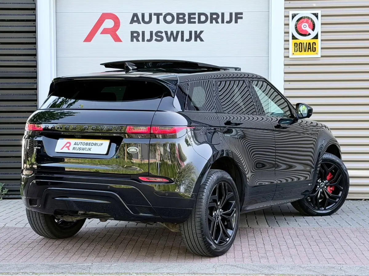 1.5 P300e AWD Autobiography Pano/360