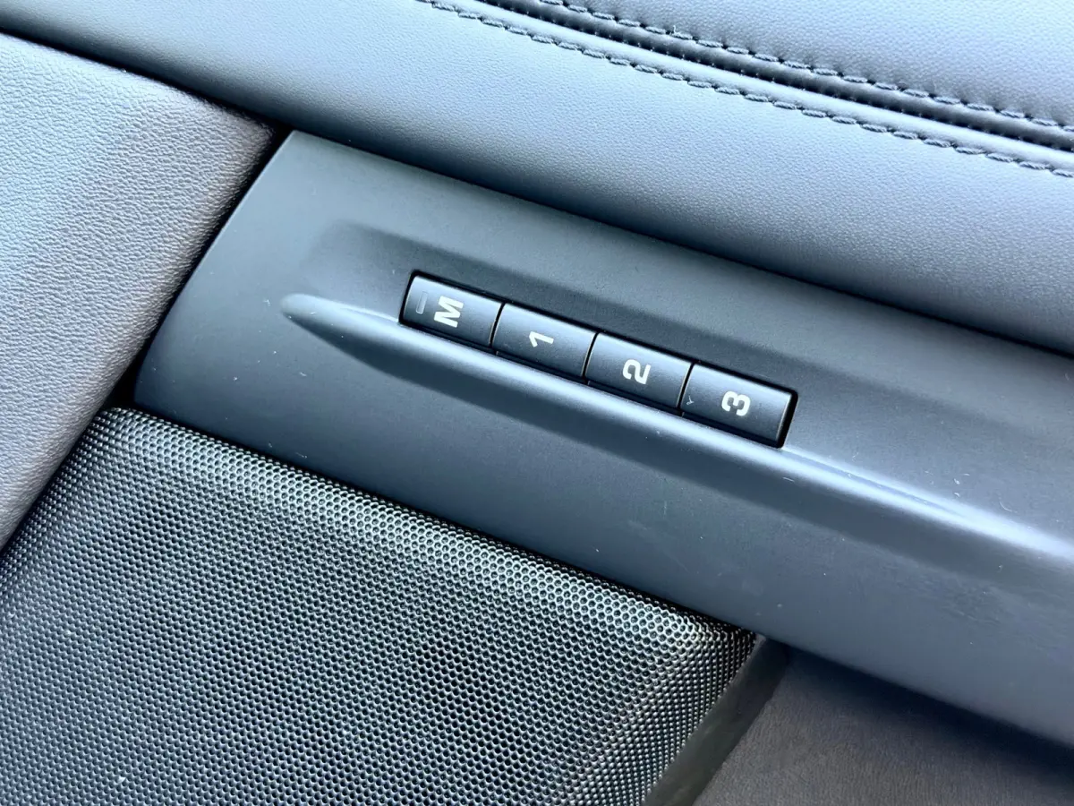 1.5 P300e AWD Autobiography Pano/360