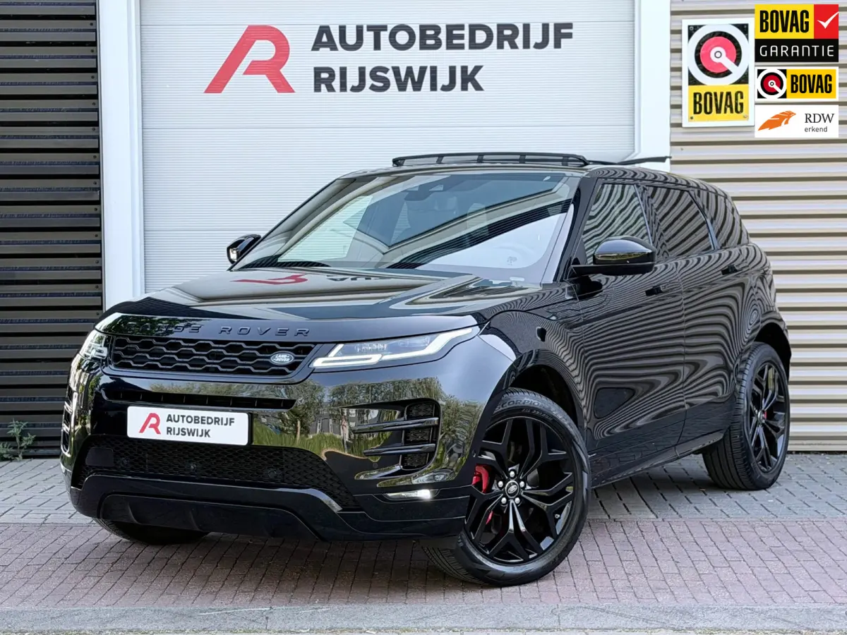 1.5 P300e AWD Autobiography Pano/360
