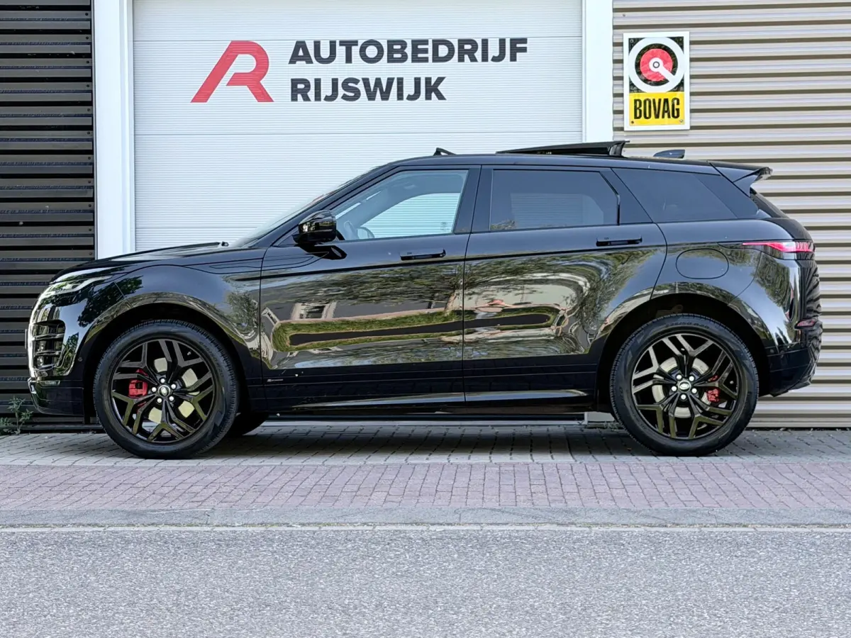 1.5 P300e AWD Autobiography Pano/360