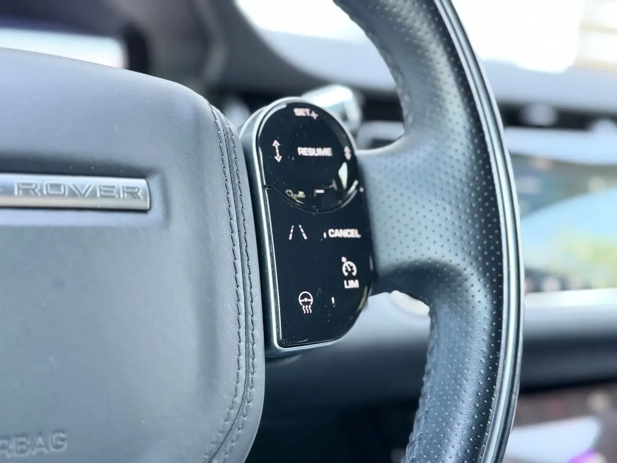 1.5 P300e AWD Autobiography Pano/360