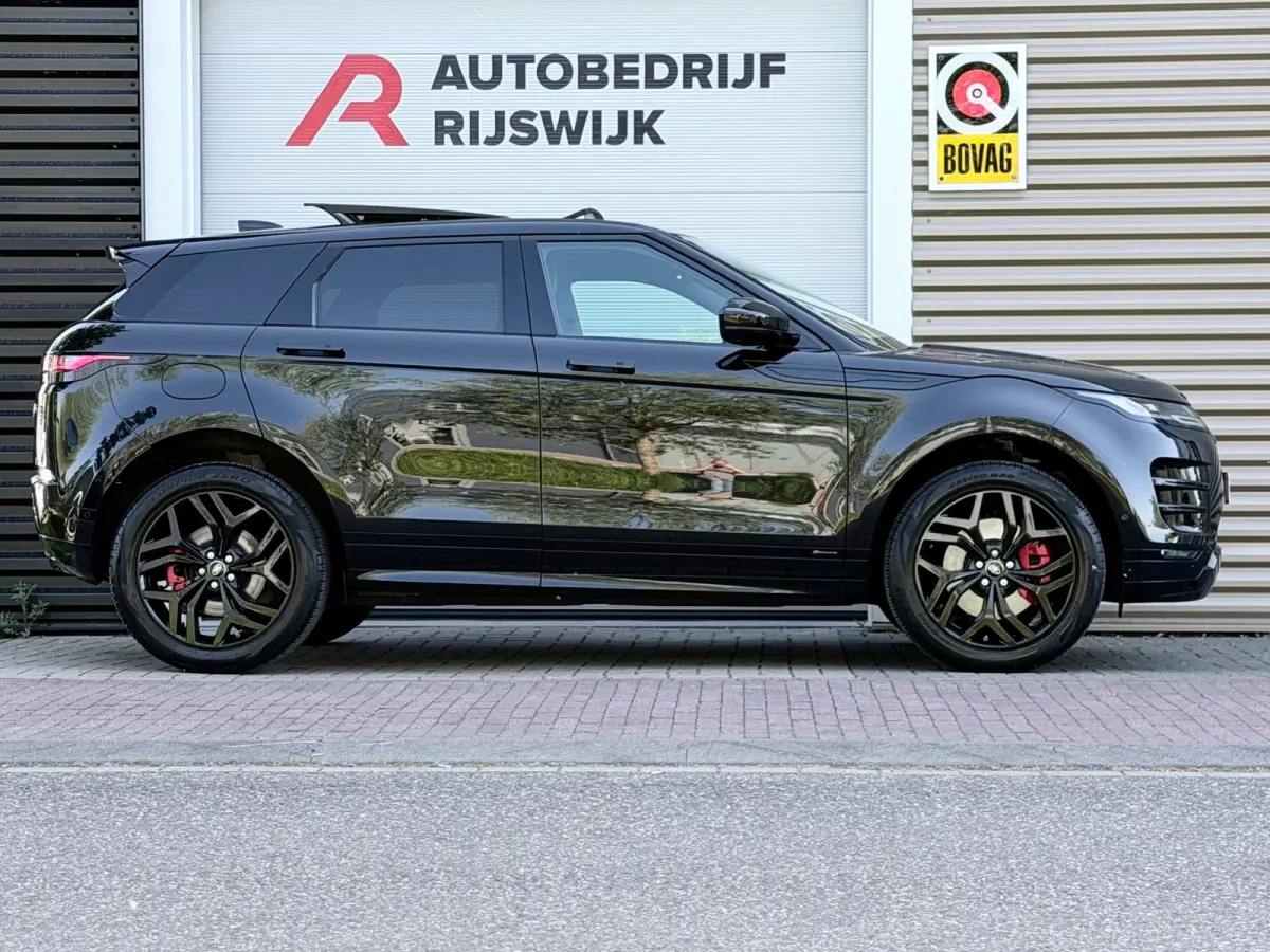 1.5 P300e AWD Autobiography Pano/360