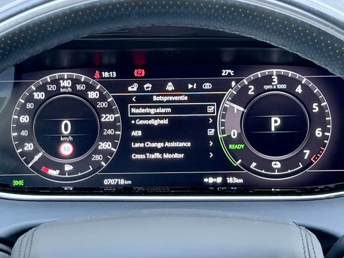 1.5 P300e AWD Autobiography Pano/360