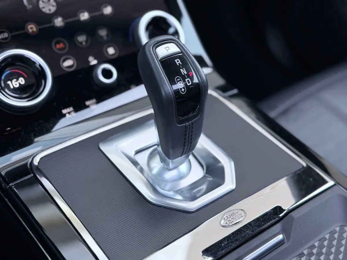 1.5 P300e AWD Autobiography Pano/360