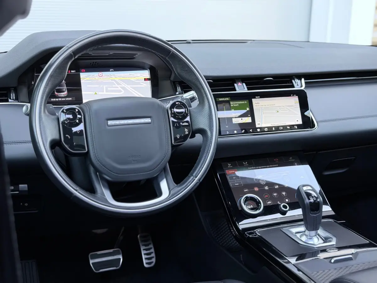 1.5 P300e AWD Autobiography Pano/360