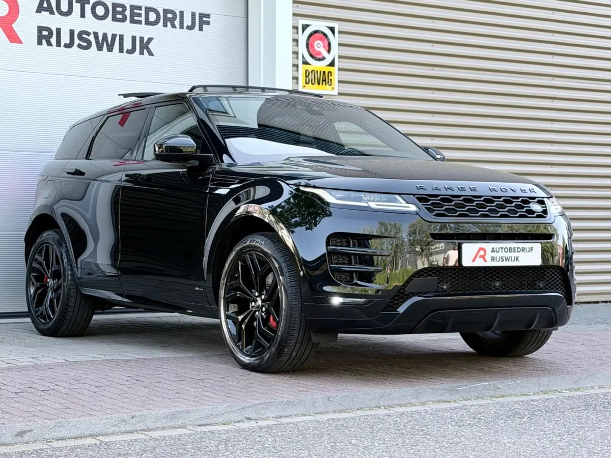 1.5 P300e AWD Autobiography Pano/360