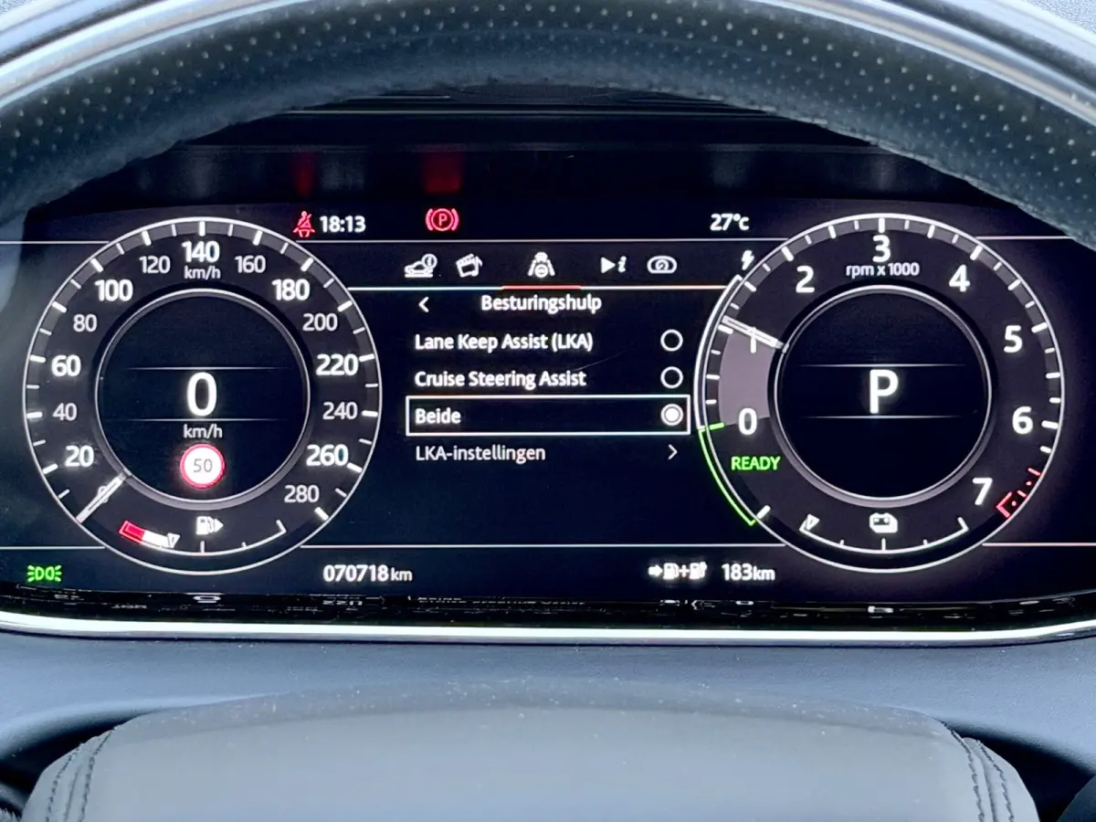 1.5 P300e AWD Autobiography Pano/360